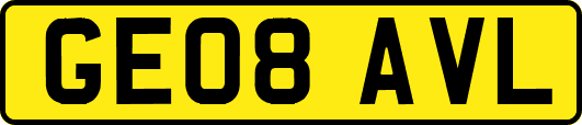 GE08AVL