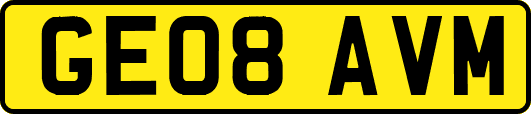 GE08AVM