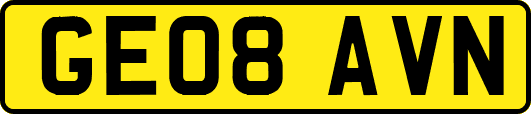 GE08AVN