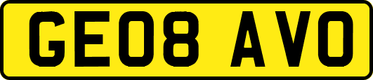GE08AVO