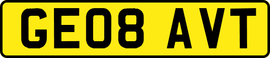 GE08AVT