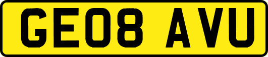 GE08AVU