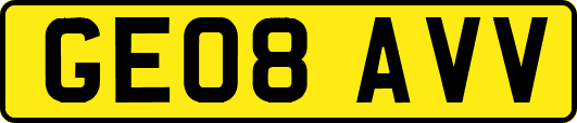 GE08AVV