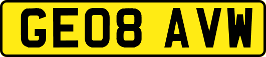 GE08AVW