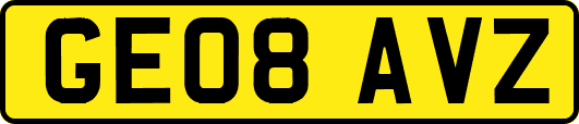 GE08AVZ
