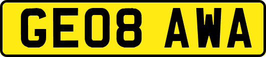 GE08AWA