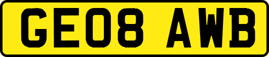 GE08AWB