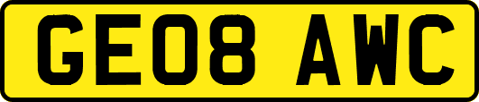GE08AWC