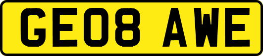 GE08AWE