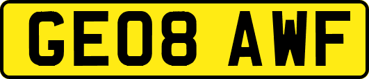 GE08AWF