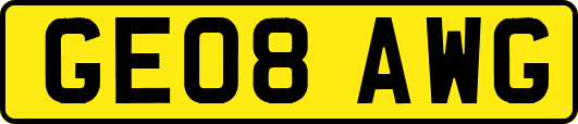 GE08AWG