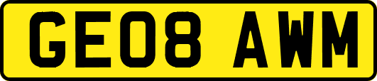 GE08AWM