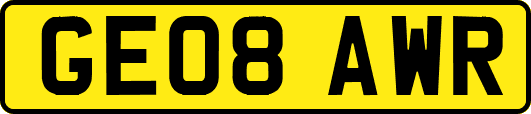 GE08AWR
