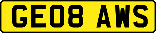 GE08AWS
