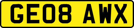 GE08AWX