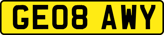 GE08AWY