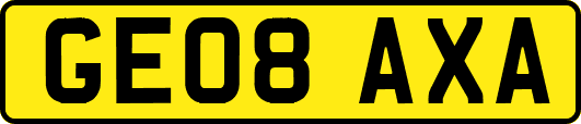 GE08AXA