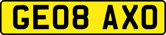 GE08AXO
