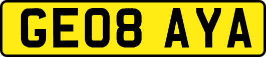 GE08AYA