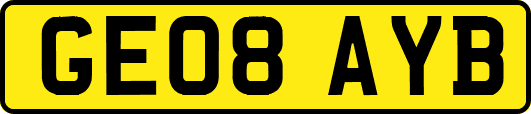 GE08AYB