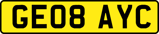 GE08AYC
