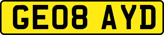 GE08AYD