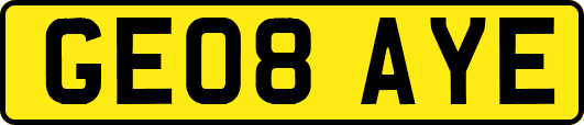 GE08AYE