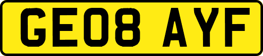 GE08AYF