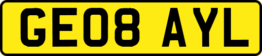 GE08AYL
