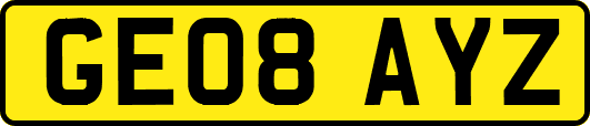 GE08AYZ