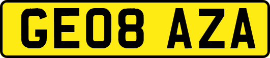 GE08AZA