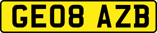 GE08AZB