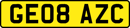 GE08AZC