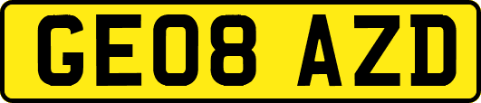 GE08AZD