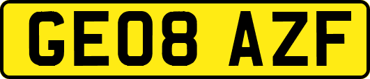 GE08AZF