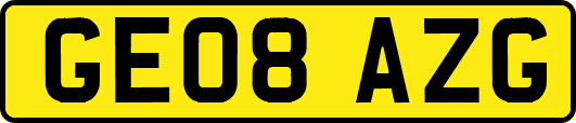 GE08AZG