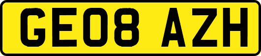 GE08AZH