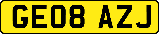GE08AZJ