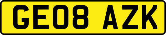 GE08AZK