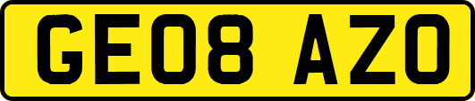 GE08AZO