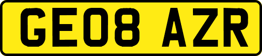 GE08AZR