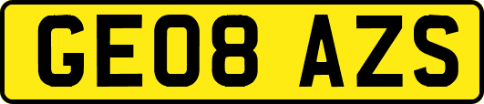 GE08AZS