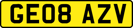 GE08AZV