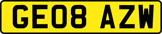 GE08AZW