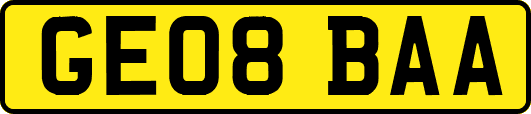 GE08BAA