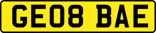 GE08BAE