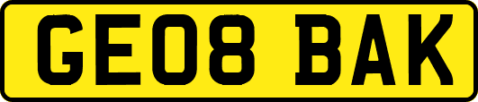 GE08BAK