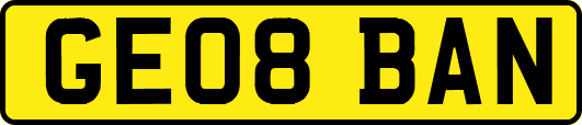 GE08BAN