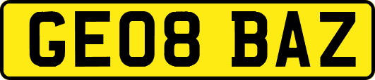 GE08BAZ
