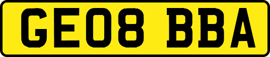 GE08BBA